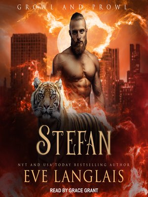cover image of Stefan